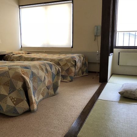 Kusatsu Ranburu 外观 照片